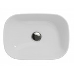 Накладной умывальник Cersanit Moduo Square 50